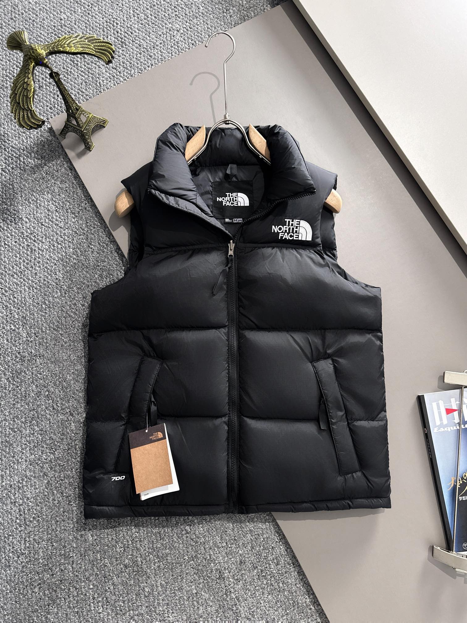 The North Face Down Jackets